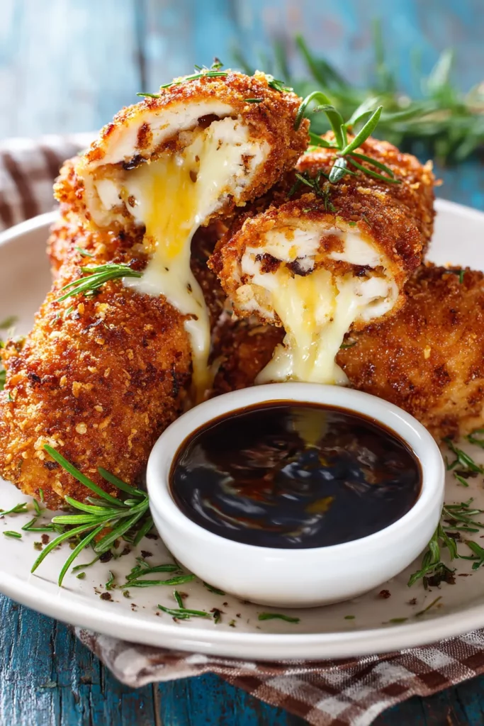 The Complete Guide to Stuffed Chicken Breast Recipes โPlus 70+ recipes to try 54 Stuffed Chicken Tenders