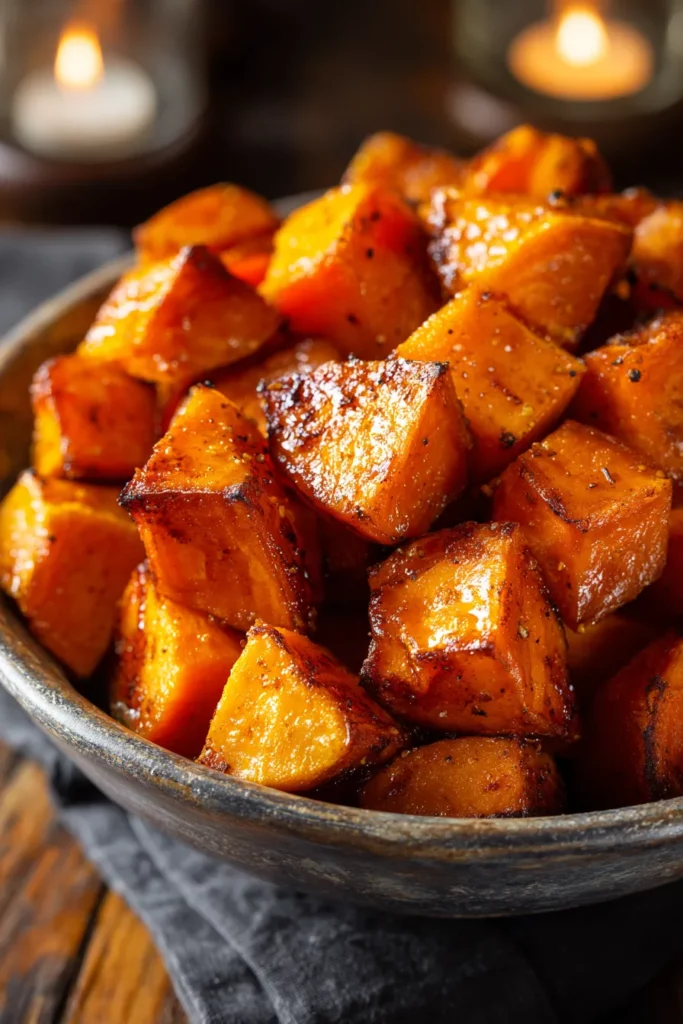 50+ Best Potato and Sweet Potato Recipes for Every Occasion 32 Sweet Potato Versatility