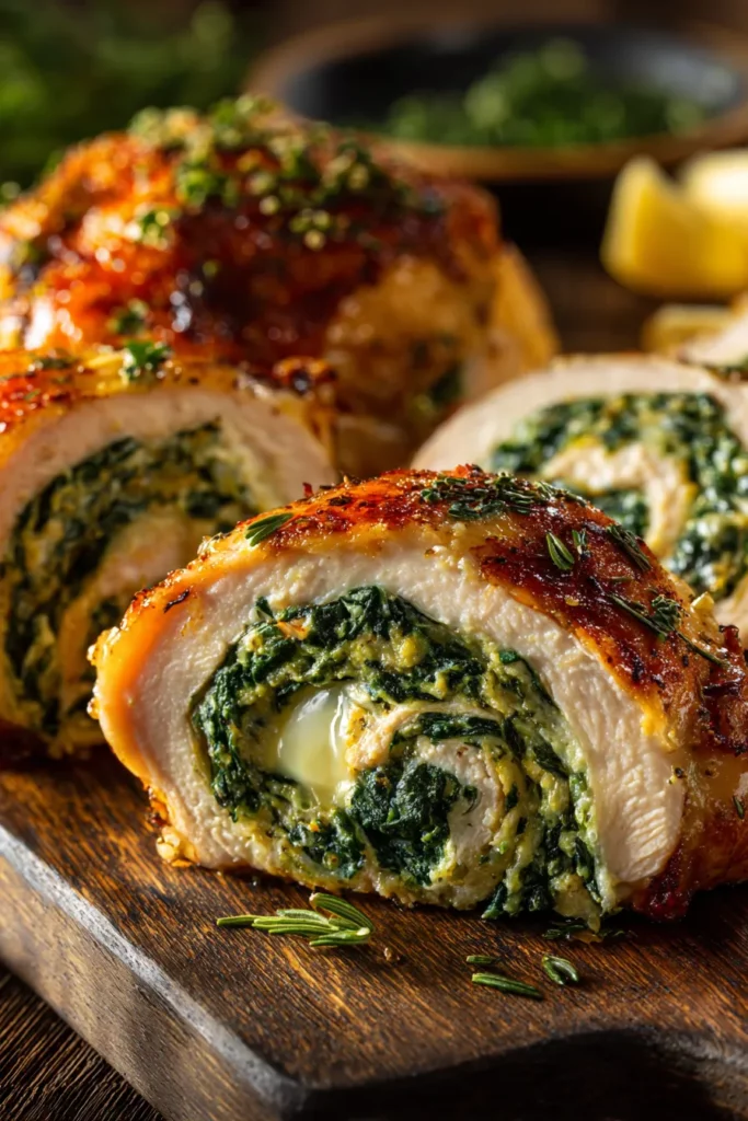 The Complete Guide to Stuffed Chicken Breast Recipes โPlus 70+ recipes to try 6 The Reveal