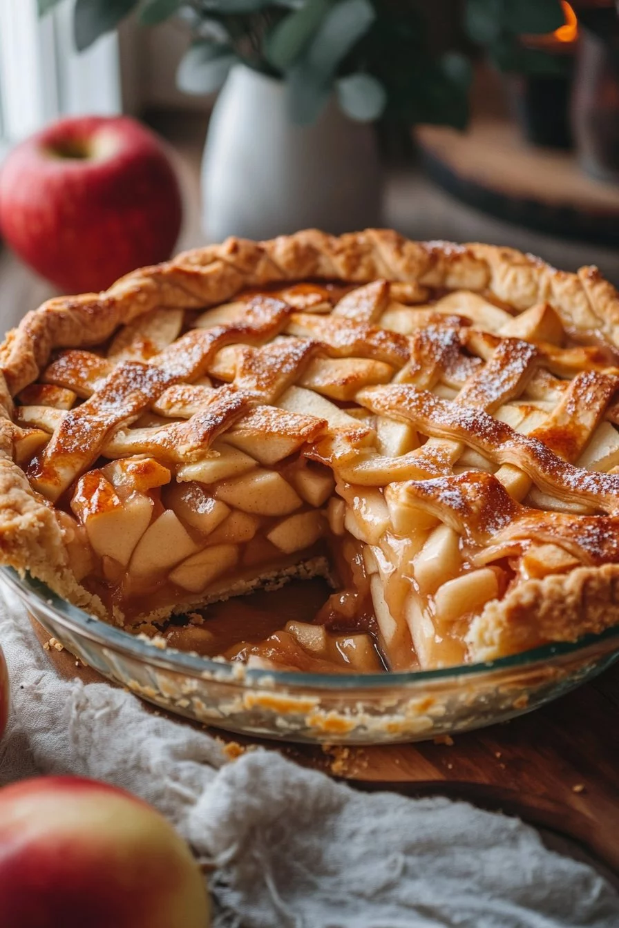 Apple Pie