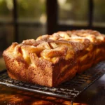 Apple Bread: The Perfect Fall Treat