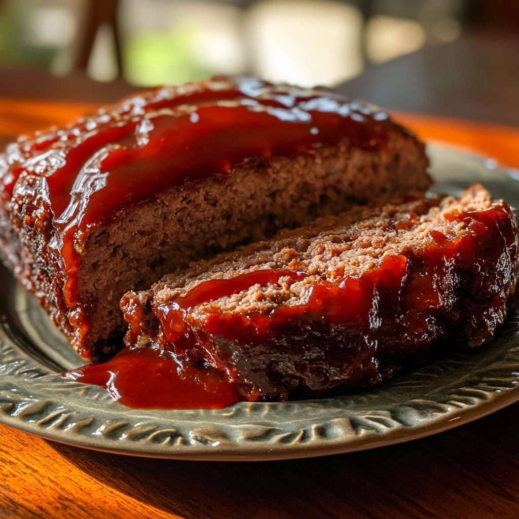 BEST RECIPE for America’s Most Beloved Classic Meatloaf Juicy, Savory Easy Recipe, Dinner Recipe, Party Recipe Instant PDF Download – Etsy