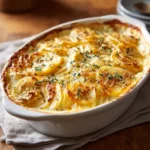 Best Scalloped Potatoes Recipe