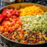 Cabbage Roll Skillet