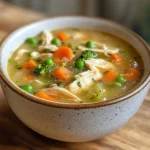 Chicken Pot Pie Soup 11 Chicken Pot Pie Soup