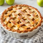 Classic Apple Pie Recipe