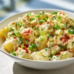 Classic Potato Salad Recipe
