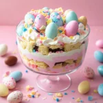 Easter Trifle