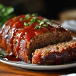 Easy Meatloaf