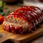 Easy Meatloaf