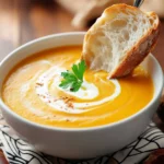 Easy Soup Recipe