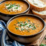 Italian Penicillin Soup