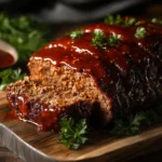 Joanna Gaines' Classic Meatloaf