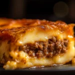 Nobody trumps my nana when it comes to this dish! 5 stars!