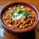 Pioneer Woman Chili 11 Pioneer Woman Chili