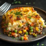 Shepherd's Pie