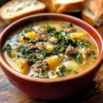 Tuscany Soup