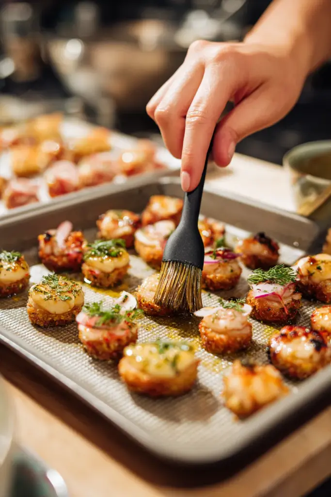 Air Fryer Tips & Prep