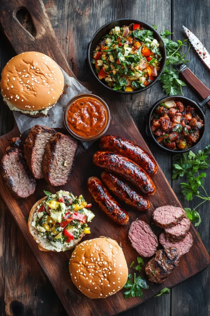 The Complete Guide to Venison Recipes: From Smash Burgers to Summer Sausage 32 Assorted Venison Dishes