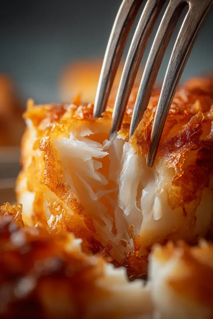 The Complete Guide to Seafood Recipes: From Simple Weeknight Dinners to Elegant Entertaining 32 Avoid Overcooking