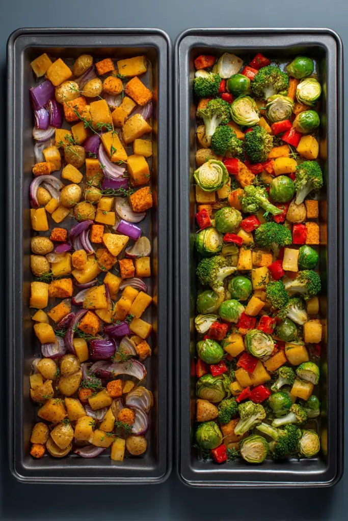 Avoid These Sheet Pan Errors