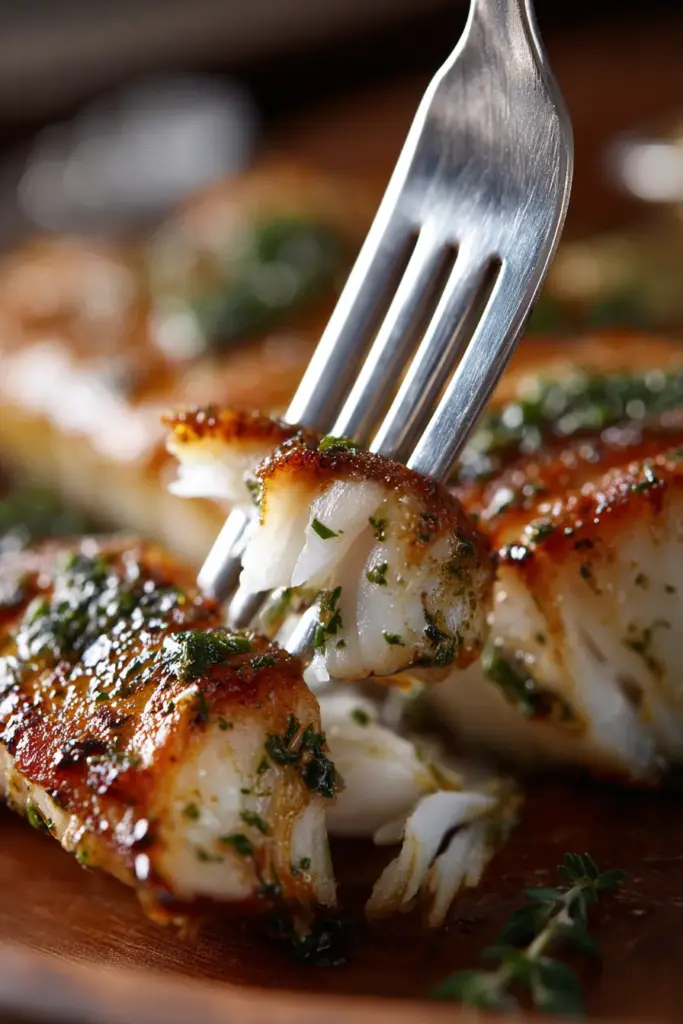 Avoiding Overcooked Fish