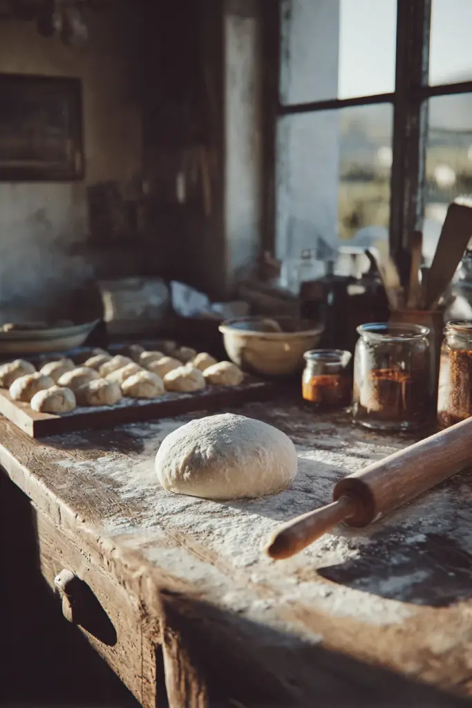 The Ultimate Guide to Breakfast Breads and Morning Bakes 2 Baking Memories