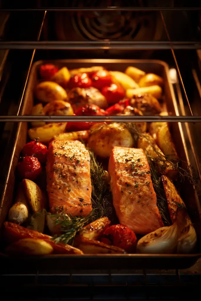 Batch-Cooked Proteins