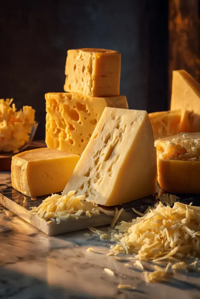 Best Cheeses for Mac and Cheese
