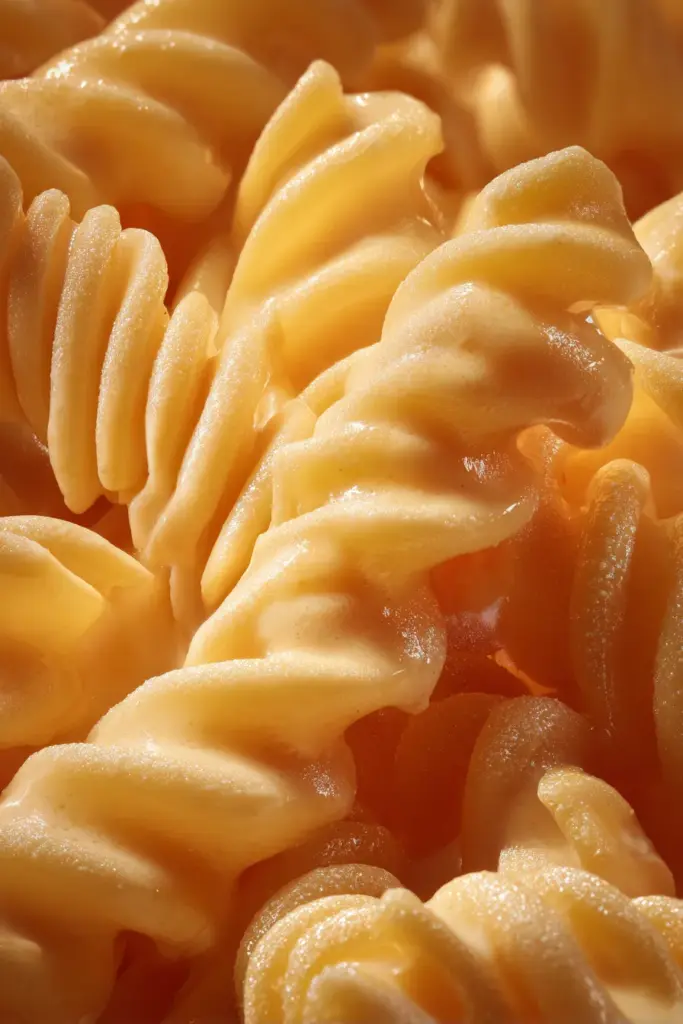 Best Pasta Shape Close-Up