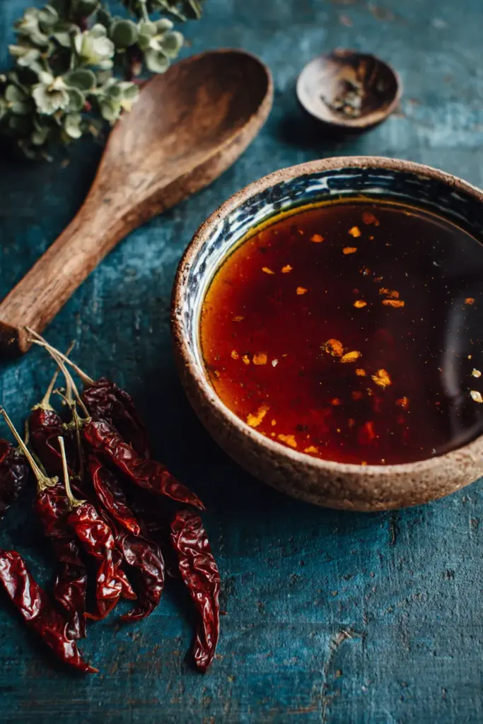 The Complete Guide to Tacos, Wraps, and Handheld Comfort Food 18 Birria Consommé