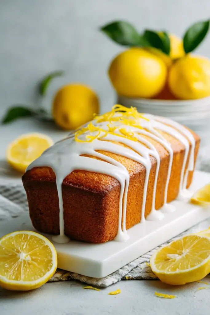 The Ultimate Guide to Breakfast Breads and Morning Bakes 15 Bright Citrus Loaves