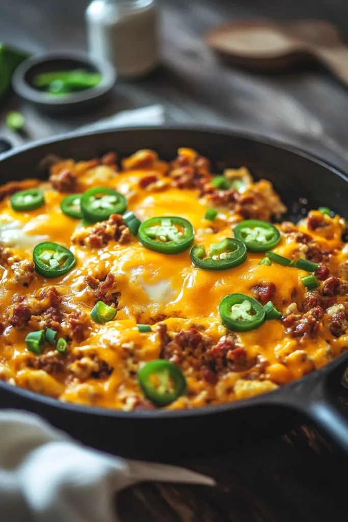 The Complete Guide to Venison Recipes: From Smash Burgers to Summer Sausage 22 Chorizo Breakfast Skillet