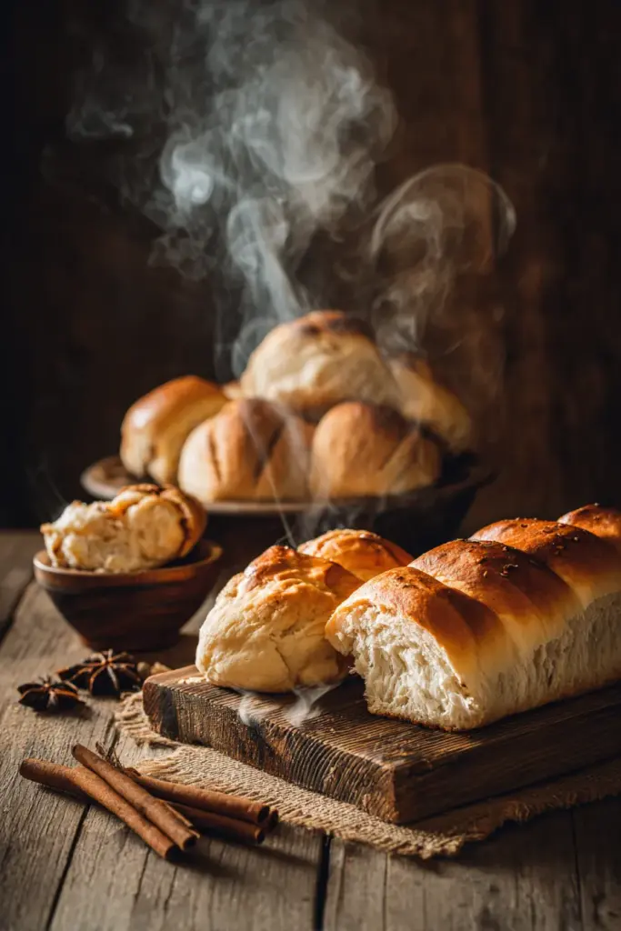 The Ultimate Guide to Breakfast Breads and Morning Bakes 11 Cinnamon Morning Comfort