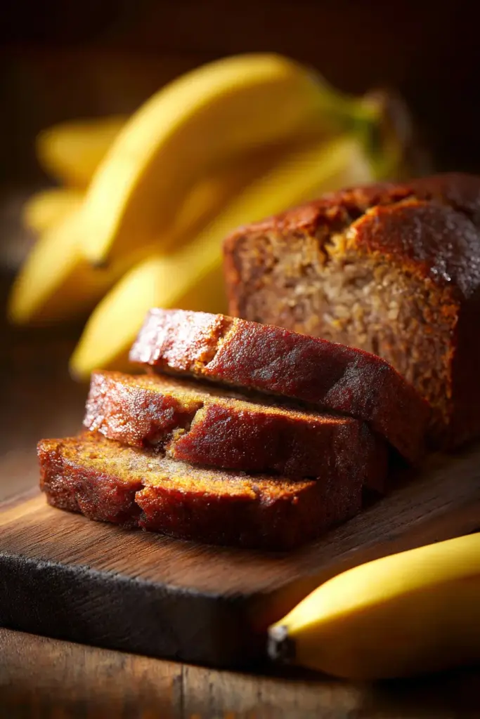 The Ultimate Guide to Breakfast Breads and Morning Bakes 14 Classic Banana Bread