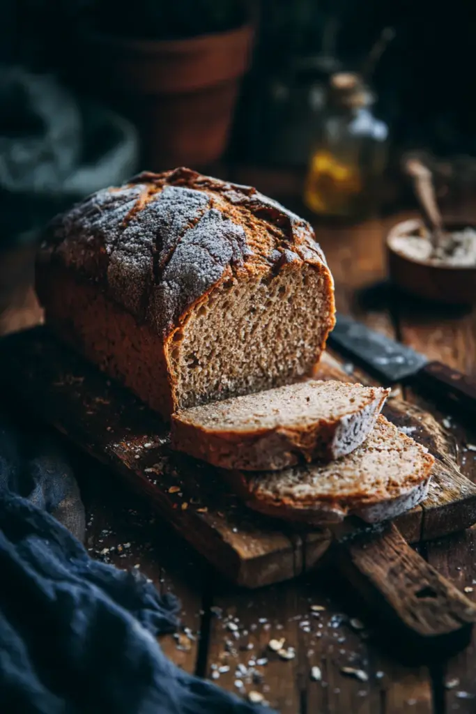 The Ultimate Guide to Breakfast Breads and Morning Bakes 32 Common Mistakes in Breakfast Bread