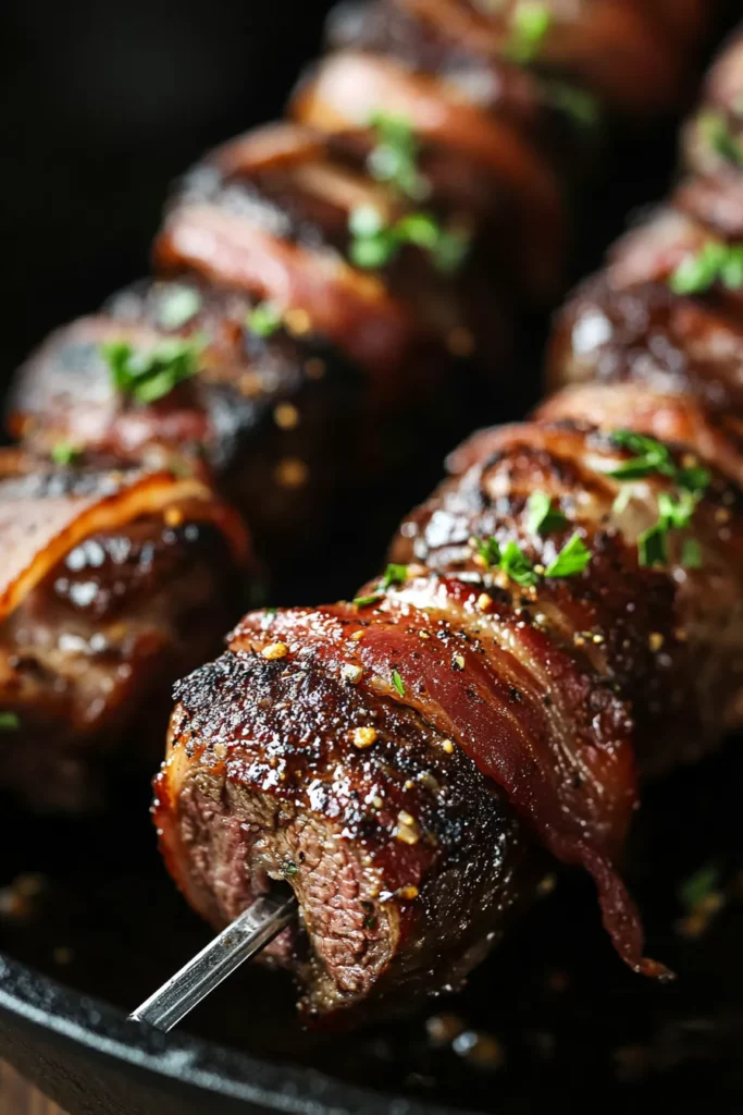 The Complete Guide to Venison Tenderloin and Jerky Recipes 16 Cooking Temperature Guide