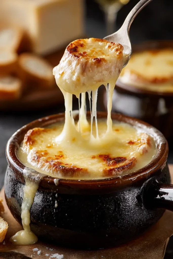 The Complete Guide to Hearty Meat & Sausage Soups 20 Creamy & Indulgent Soups