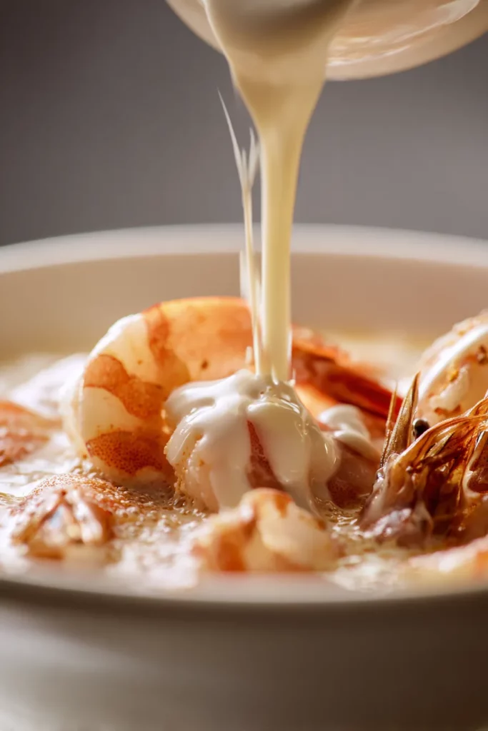 The Complete Guide to Seafood Soups and Chowders 15 Creamy Seafood Texture