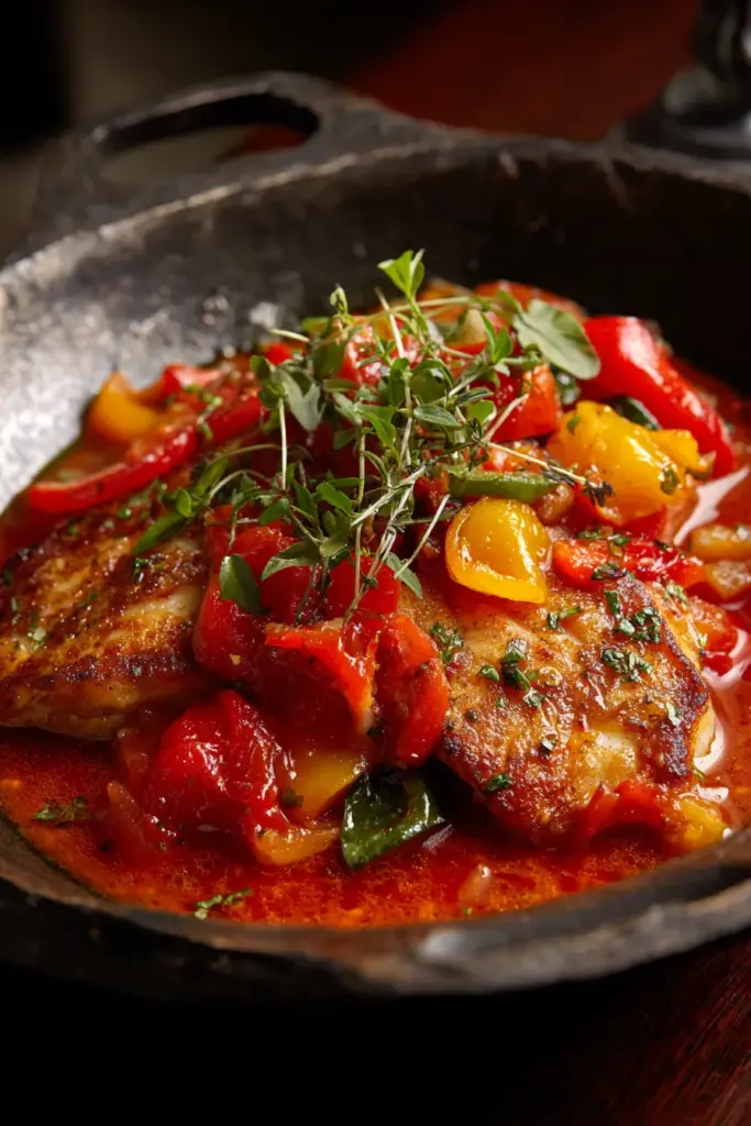 The Complete Guide to Seafood Recipes: From Simple Weeknight Dinners to Elegant Entertaining 18 Creole Catfish Sauce