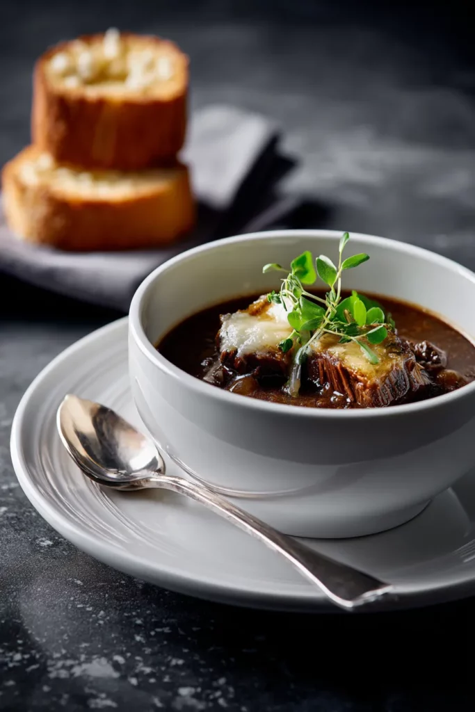 The Complete Guide to Hearty Meat & Sausage Soups 14 Elegant Beef Soup