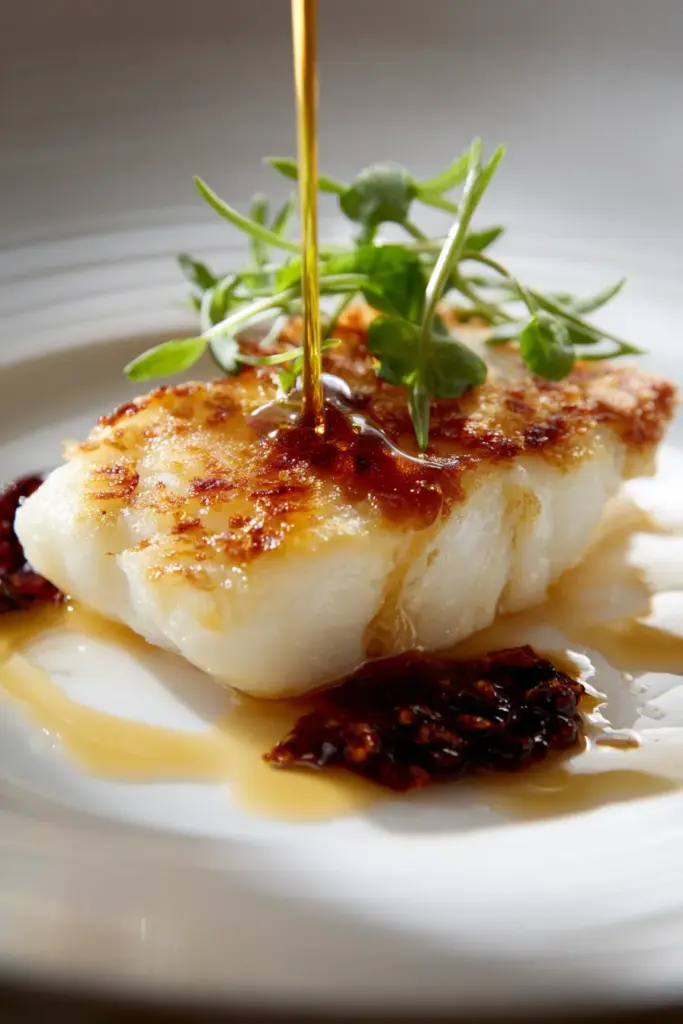 Elevated Fish Dinners