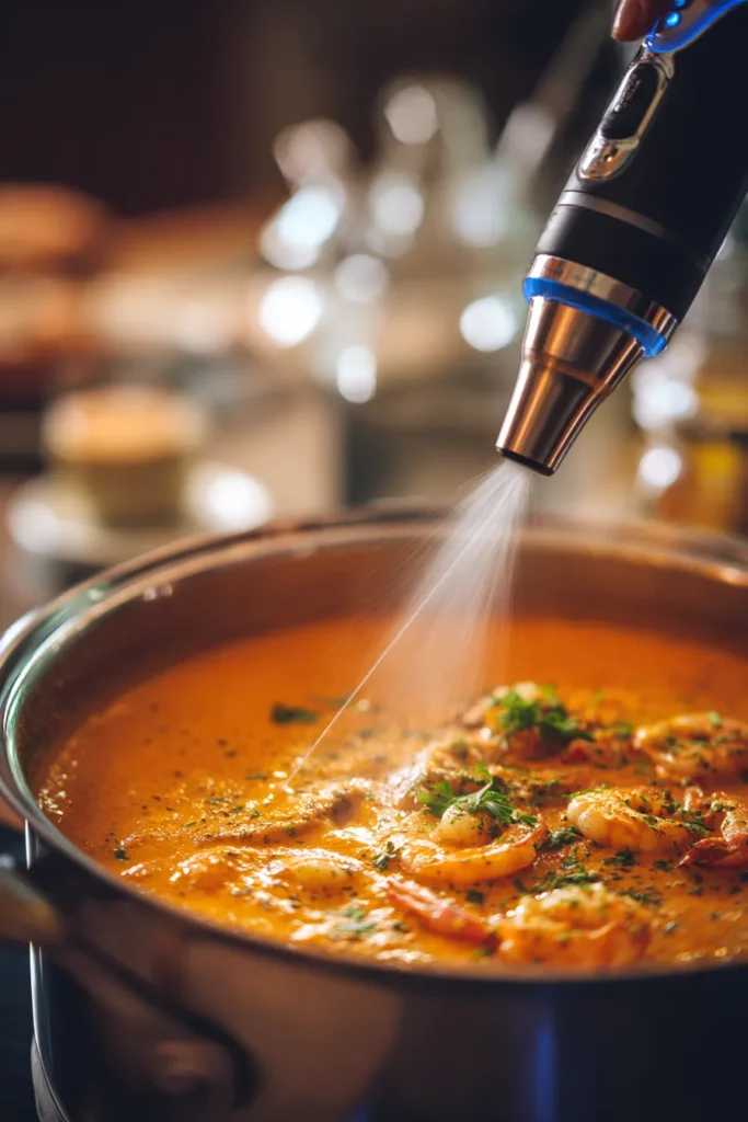 The Complete Guide to Seafood Soups and Chowders 32 Essential Soup Equipment