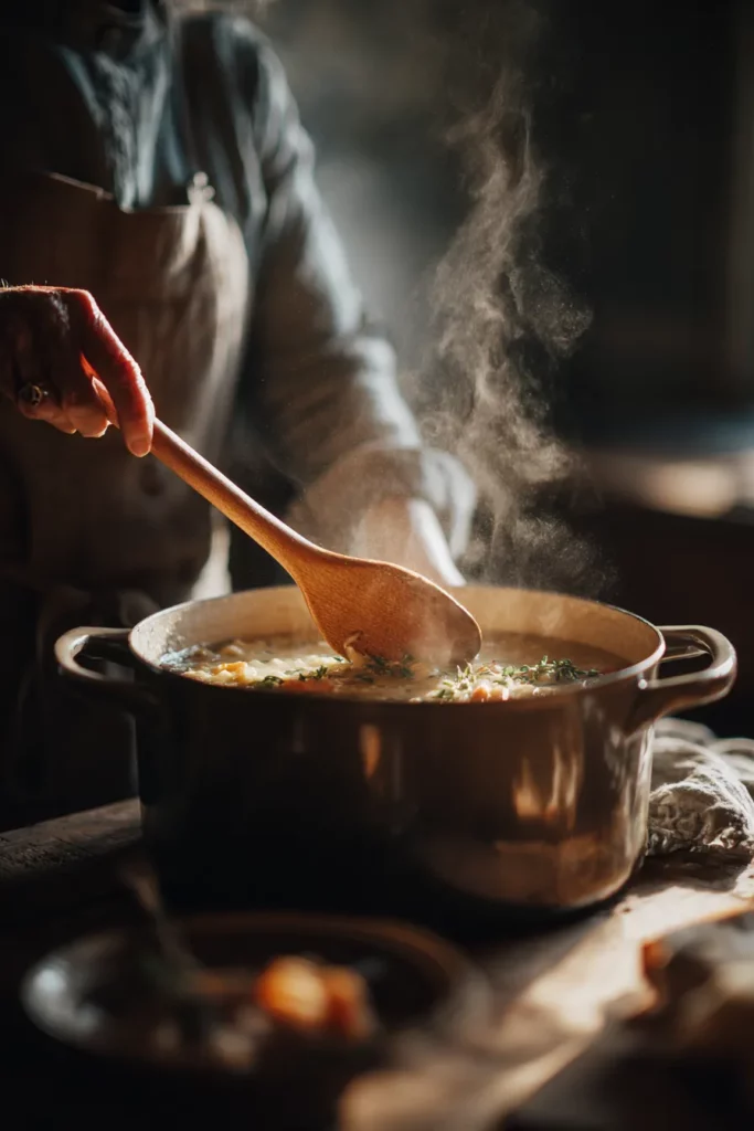 The Complete Guide to Hearty Meat & Sausage Soups 33 Expert Soup Tips