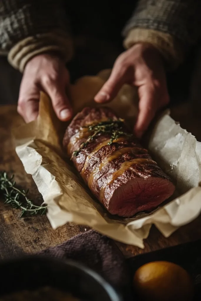 The Complete Guide to Venison Tenderloin and Jerky Recipes 2 First Encounter With Venison