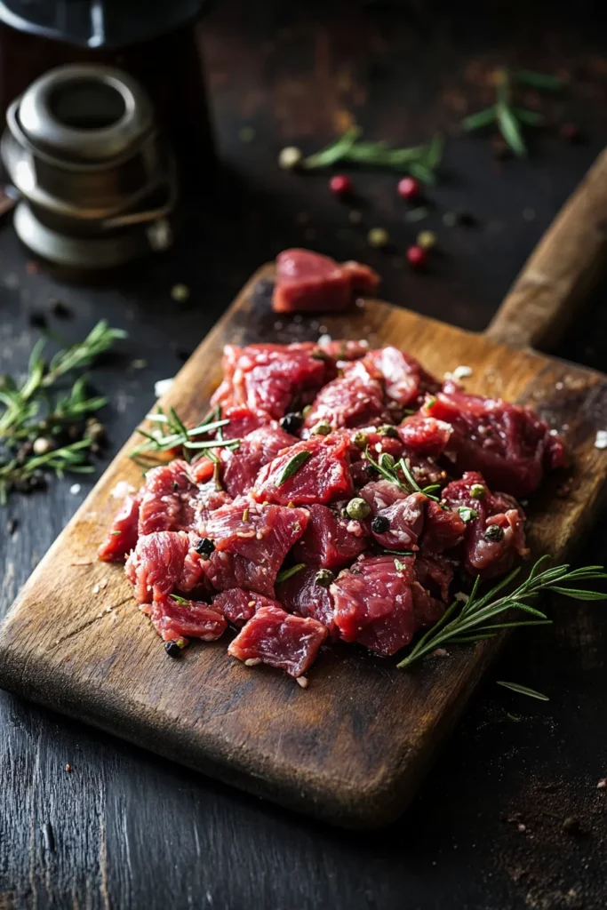 The Complete Guide to Venison Recipes: From Smash Burgers to Summer Sausage 2 First Venison Experience