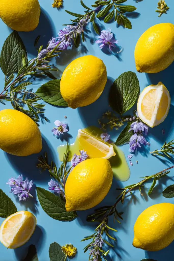 Flavor Pairings for Seafood