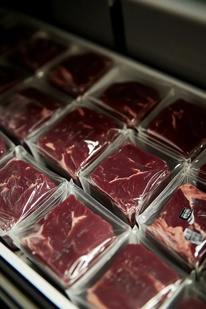 The Complete Guide to Venison Recipes: From Smash Burgers to Summer Sausage 29 Freezer Storage