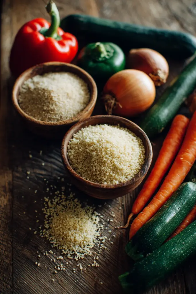 Gluten-Free Protein Options