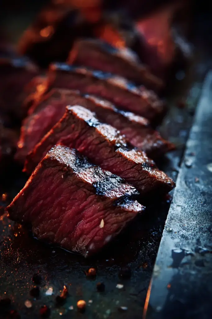 The Complete Guide to Tacos, Wraps, and Handheld Comfort Food 22 Grilled Venison Slices